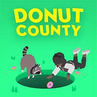 Donut County