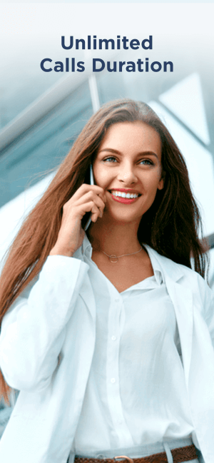 Không giới hạn thời gian ghi âm