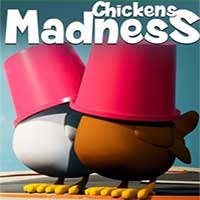 Chickens Madness