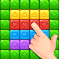 Cube Rush Adventure cho Android