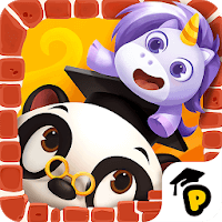 Dr. Panda Town: Pet World cho Android