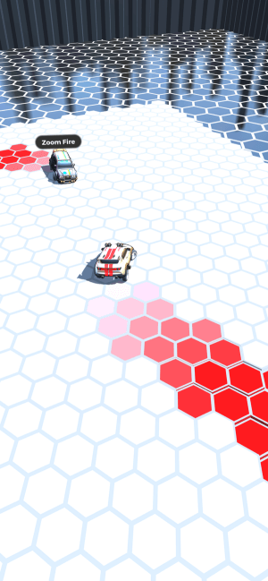 Giành chiến thắng cuộc đua