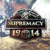 Supremacy 1914