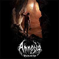 Amnesia: Rebirth