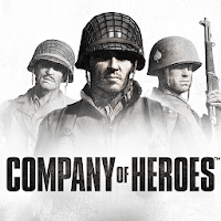 Company of Heroes cho Android