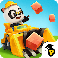 Dr. Panda Trucks cho Android