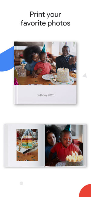 Thoải mái in ảnh trực tiếp từ Google Photos
