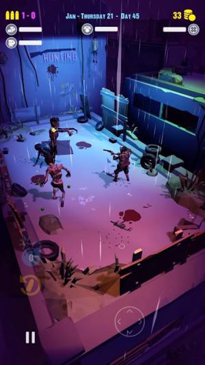 Bắn hạ bất cứ thứ gì chuyển động