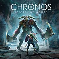 Chronos: Before the Ashes