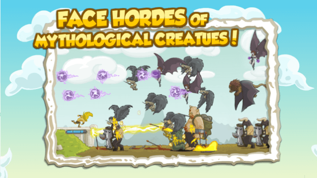 Đối đầu với kẻ thù đa dạng và ngày càng đông đảo