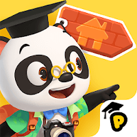 Dr. Panda Town Adventure cho Android