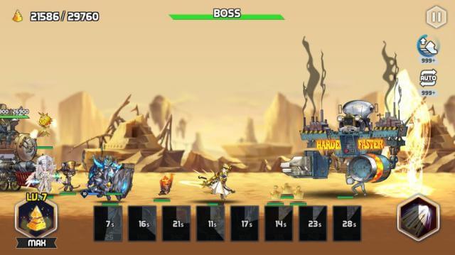 Rất nhiều địa điểm mang đến cho bạn những thách thức khác nhau