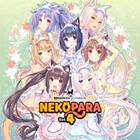 Nekopara Vol. 4