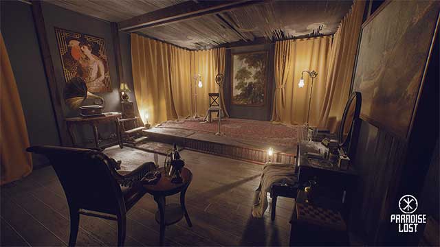 Khám phá boongke khổng lồ bị bỏ hoang của Đức Quốc xã