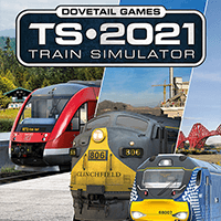 Train Simulator 2021