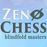 Zen Chess: Blindfold Masters