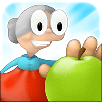 Granny Smith cho iOS