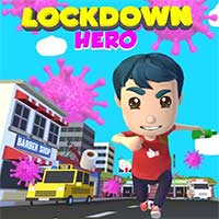 Lockdown Hero