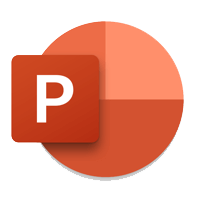 Microsoft PowerPoint cho iOS