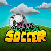 Super Arcade Soccer 2021