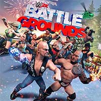 WWE 2K Battlegrounds