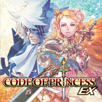 Code of Princess EX