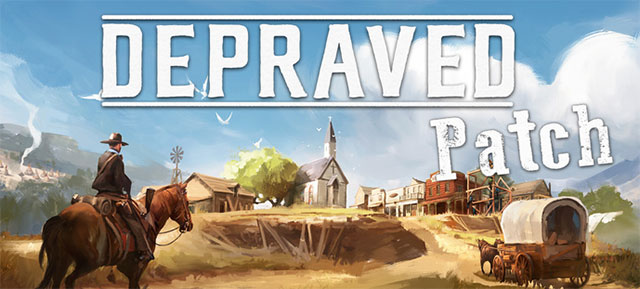 Depraved 1.5 bổ sung bản đồ mới và tập trung sửa nhiều lỗi quan trọng