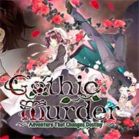 Gothic Murder: Adventure That Changes Destiny