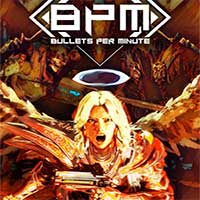 BPM: Bullets Per Minute