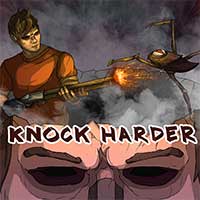 Knock Harder