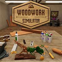 Woodwork Simulator