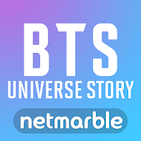 BTS Universe Story cho Android