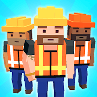 Build Roads cho Android