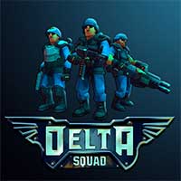 Delta Squad