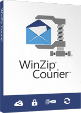 WinZip Courier