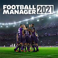 Football Manager 2021