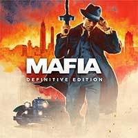 Mafia: Definitive Edition