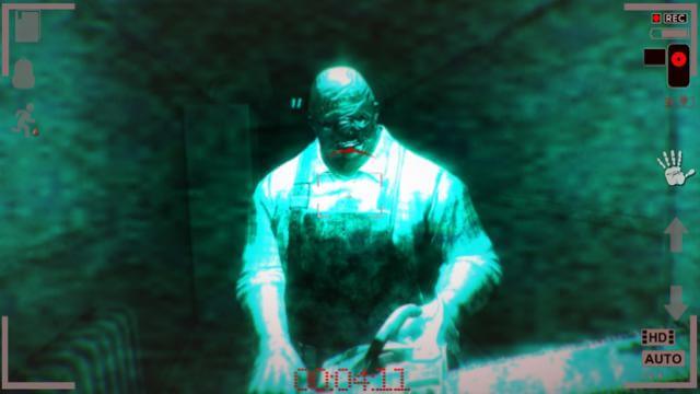 Đối mặt vô số sinh vật đáng sợ trong Mental Hospital V