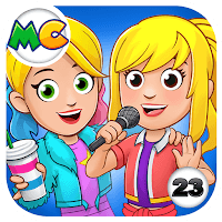 My City: Kids Club House cho iOS