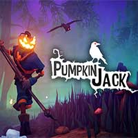 Pumpkin Jack