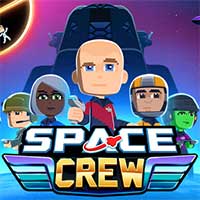 Space Crew