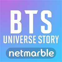 BTS Universe Story