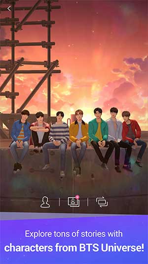 Khám phá nhiều cốt truyện mới lạ