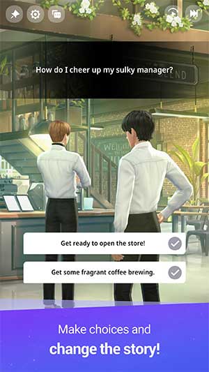 Thay đổi nội dung theo ý bạn