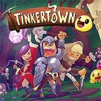 Tinkertown