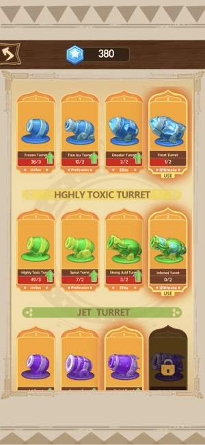 Mua tháp pháo mới để tăng cường hỏa lực