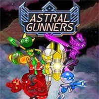 Astral Gunners