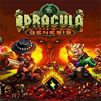 I, Dracula: Genesis