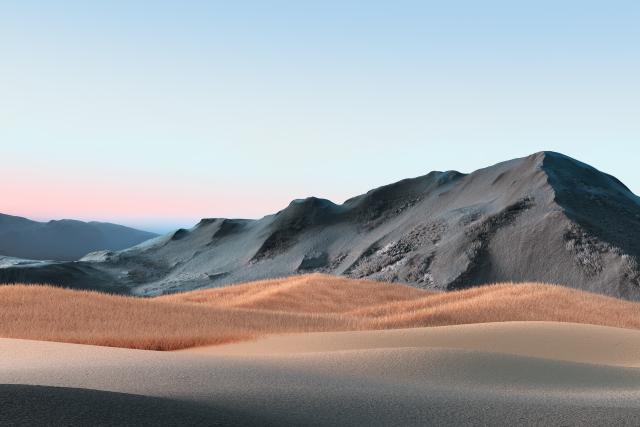 Wallpaper Windows 10