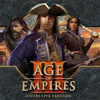 Age of Empires III: Definitive Edition